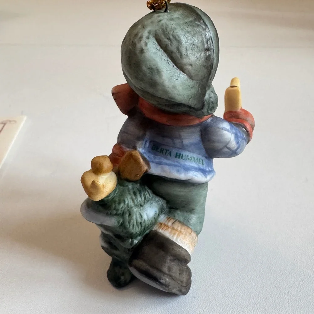 Goebel berta hummel